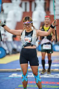 BIB: 122, 529
                            <button type="button" onclick="openModal(22753862)" class="btn btn-primary btn-sm float-right btn-popup" data-toggle="modal" data-target=".modal-high-quality">
                        <i class="fas fa-shopping-cart"></i> Add to Cart
                    </button>
                                            <button type="button" onclick="isThisMe(22753862, true)" class="btn btn-success btn-sm float-right btn-popup btn-isme hidden" data-toggle="tooltip" data-placement="bottom" title="นี่คือรูปของคุณใช่ไหม คลิกที่นี่เพื่อเอาเข้าอัลบั้ม">
                        <i class="fas fa-plus"></i> Add to album
                    </button>
                    <button type="button" onclick="isThisMe(22753862, false)" class="btn btn-warning btn-sm float-right btn-popup btn-isnotme hidden">
                        <i class="fas fa-ban"></i> Remove from album
                    </button>